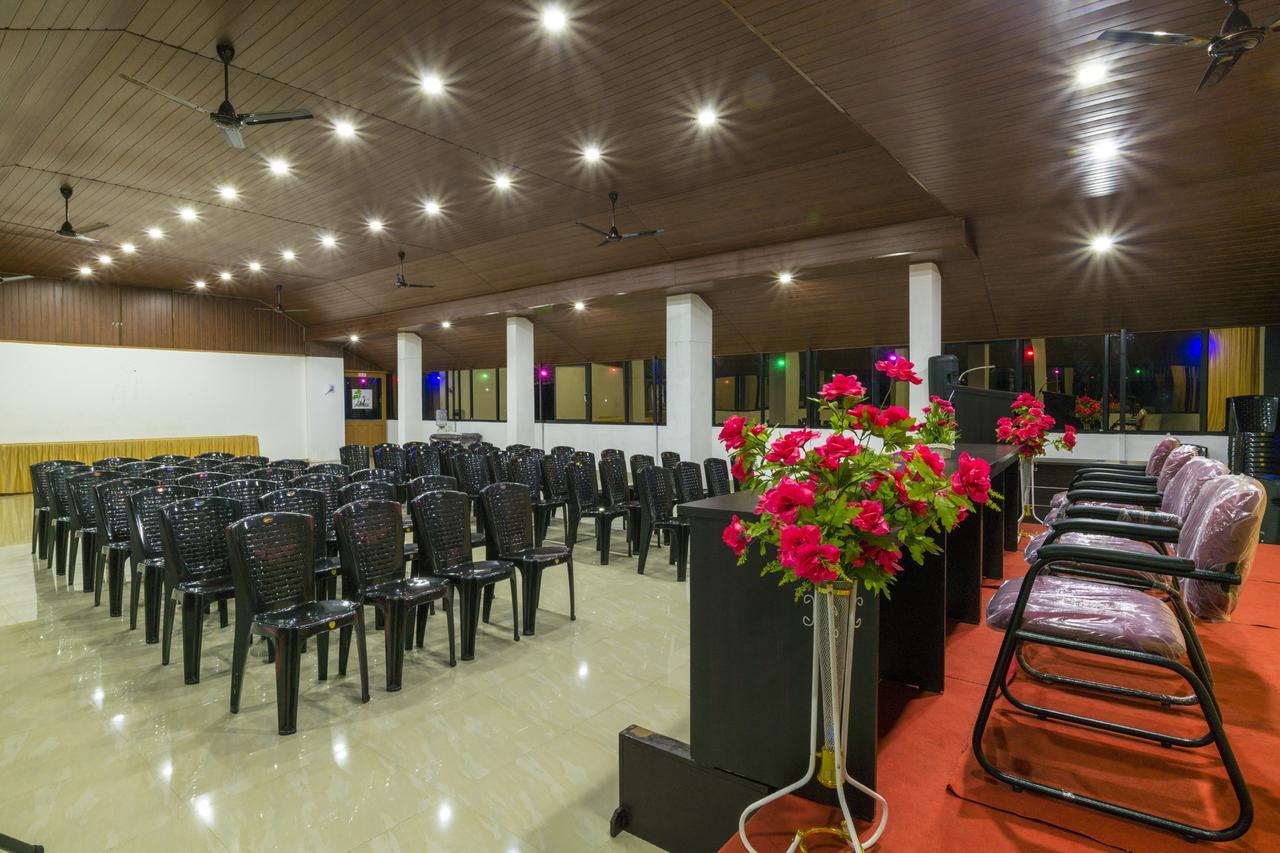 Spice Inn Kumily Luaran gambar